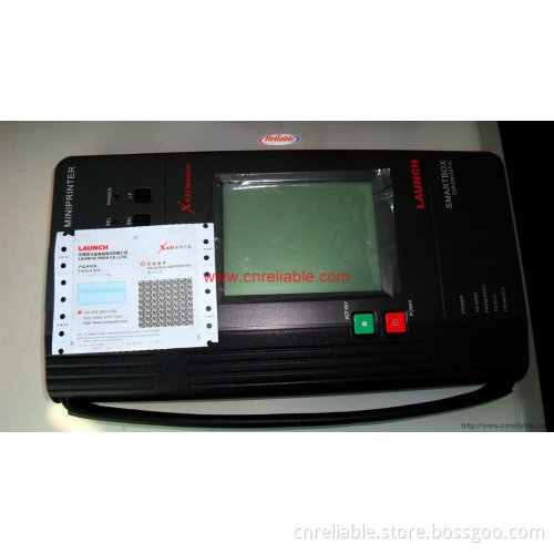Original launch x-431 master,new launch x431super scanner(new)1